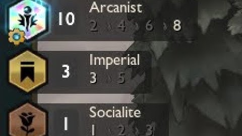 10 Arcanist l tft hyper roll #tft #hyperroll #teamfighttactics