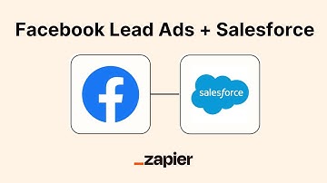 Integration How To: Connect Facebook Leads Ads to Salesforce - Automatically Create Leads