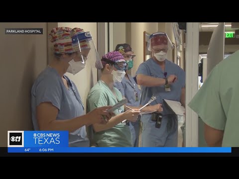 Health care workers