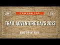 Trail adventure days 2023