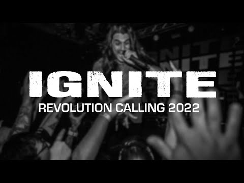 IGNITE @ REVOLUTION CALLING 2022 - MULTICAM - FULL SET