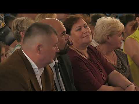 ІРТ Полтава: У Полтавській гімназії №32 відбулися урочистості з нагоди випуску учнів четвертих класів ІРТ Полтава: У Полтавській гімназії №32 відбулися урочистості з нагоди випуску учнів четвертих класів