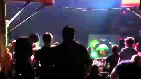 Excision- Live in Atlanta with Deadmau5@The Tabernacle  9/7/11