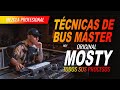 TÉCNICAS DE MEZCLA DE MOSTY Y SKY PRODUCTORES DE J. BALVIN, MALUMA, PISO 21, ETC