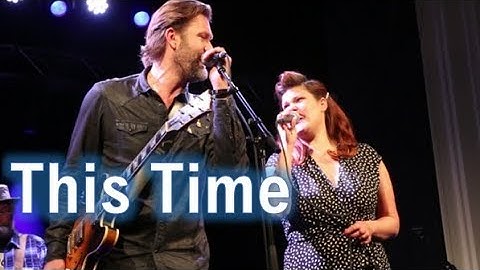 Mike Andersen & Sahra da Silva - This Time