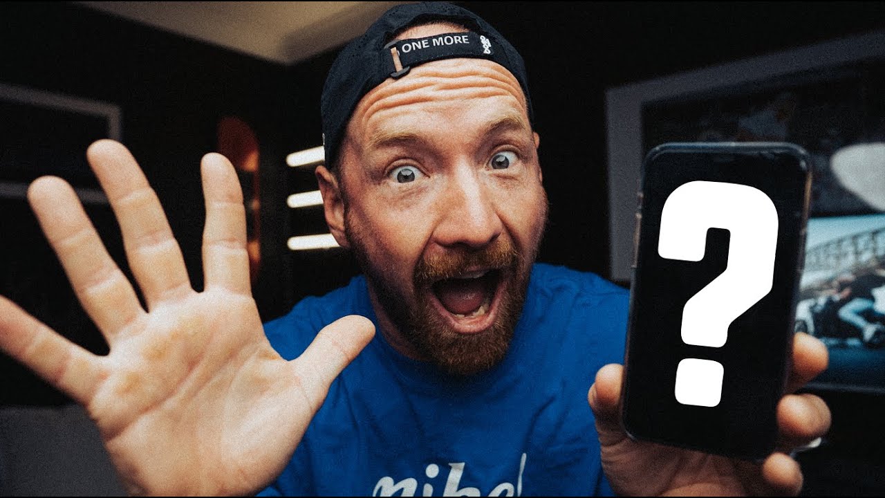 5 MUST Follow CrossFit Instagram accounts! YouTube