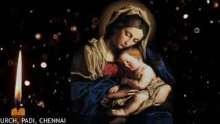 Video thumbnail of "Intercessory Prayer to St. Mary"