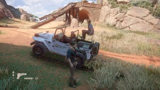 When Sam learns to hover!!