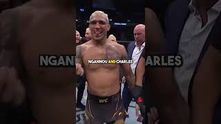 Which fighter should have a movie made about them?