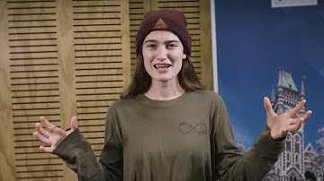 Study Computational Modelling at Otago