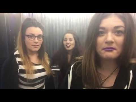 Trip to Auckland!