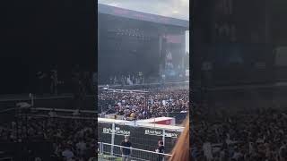 GHOSTEMANE FLESH/ [KNOTFEST GERMANY 2022]