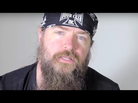 Zakk Wylde on Finding Lost Guitars, Retirement + More