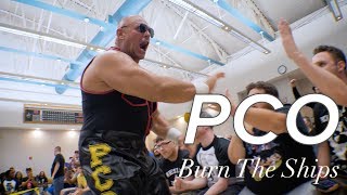 PCO: Documentary  // Burn the Ships - Listen to this 13 Minutes for 30 Days and Change Your Life