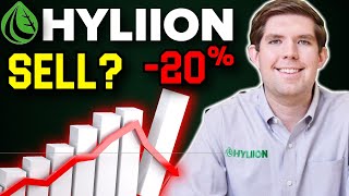 Hyliion Stock Update HYLN Analysis | Buy vs Sell? 2020 vs Nikola Tesla