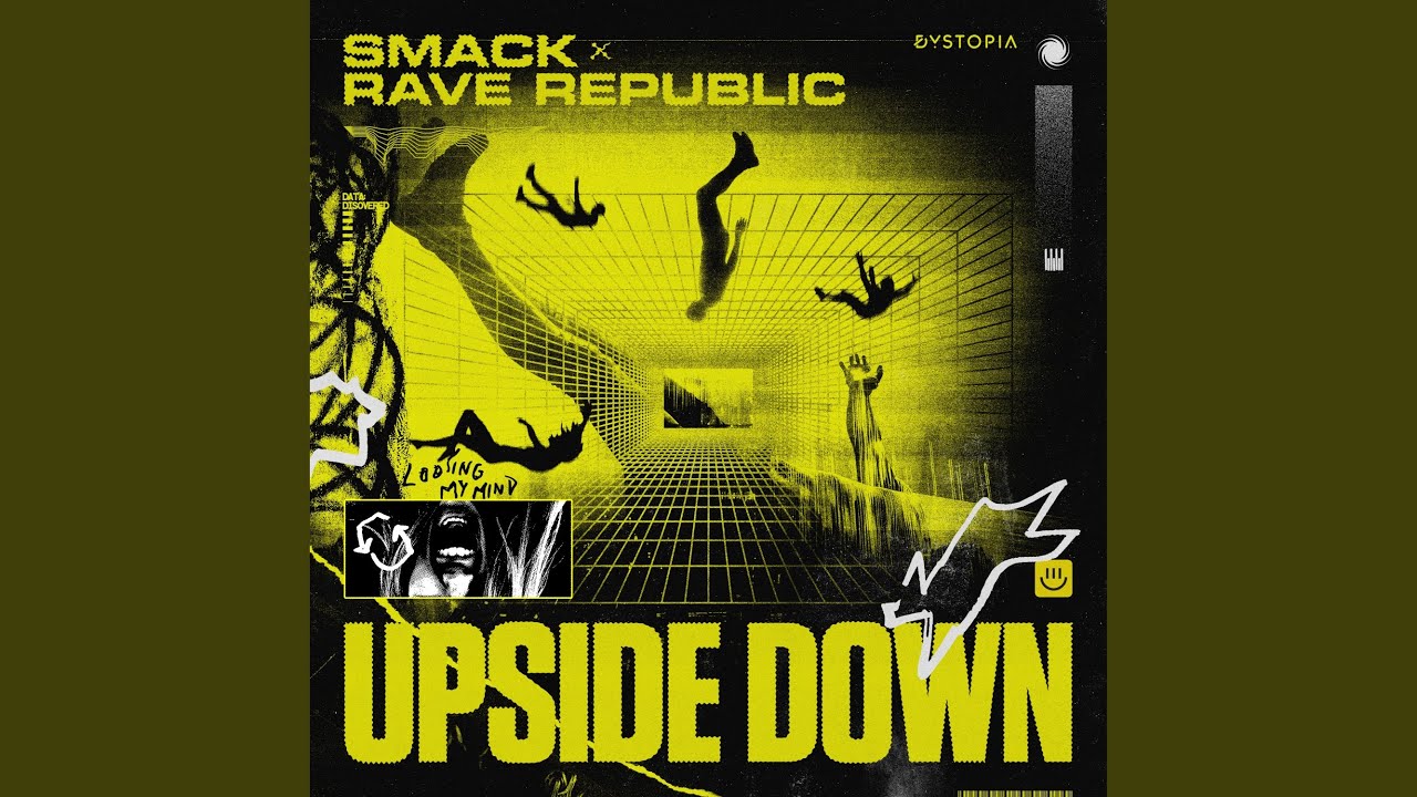 Upside Down (Extended Mix) YouTube Upside Down (Extended Mix) YouTube