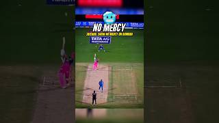 Yashvi Jaiswal Show no Mercy on Jaspirit Bumrah 🥶🔥 #ipl2026