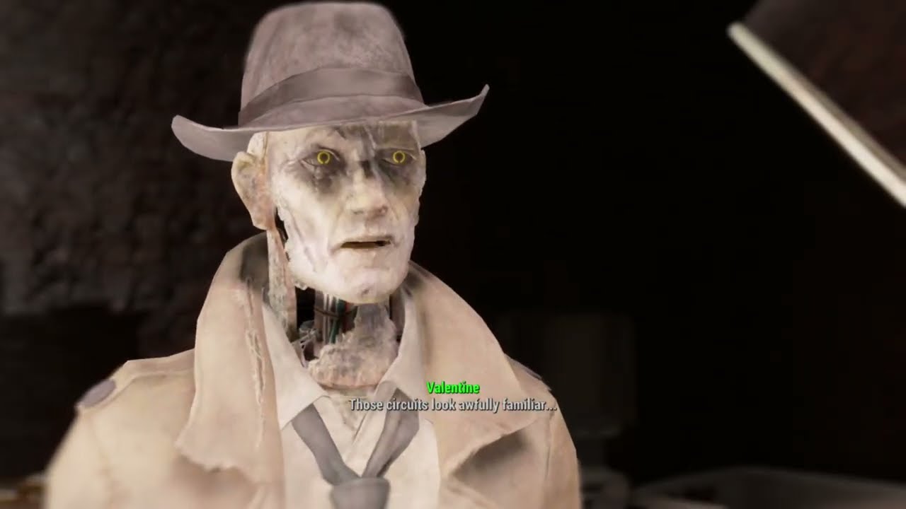 Can you beat Fallout 4 with ONLY Creation Club items? Part 20