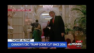 Who Cares About Trump Being in Home Alone - Danielle Moodie Mills