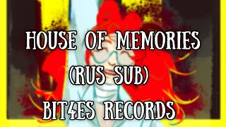 【BIT4ES Records】 House of Memories by Panic! At the Disco (rus sub)