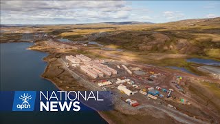 Zero active COVID-19 cases in Nunavut, outbreak at Baffinland iron ore now over | APTN News