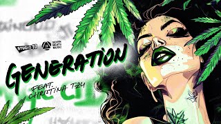 Mountaindub feat. Christina Tzu - Generation [Official Audio]