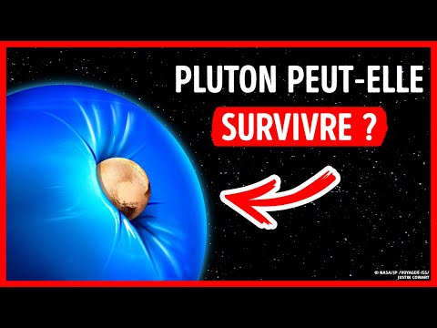 Vidéo: Qu'y a-t-il de si inhabituel dans l'orbite de Pluton ?