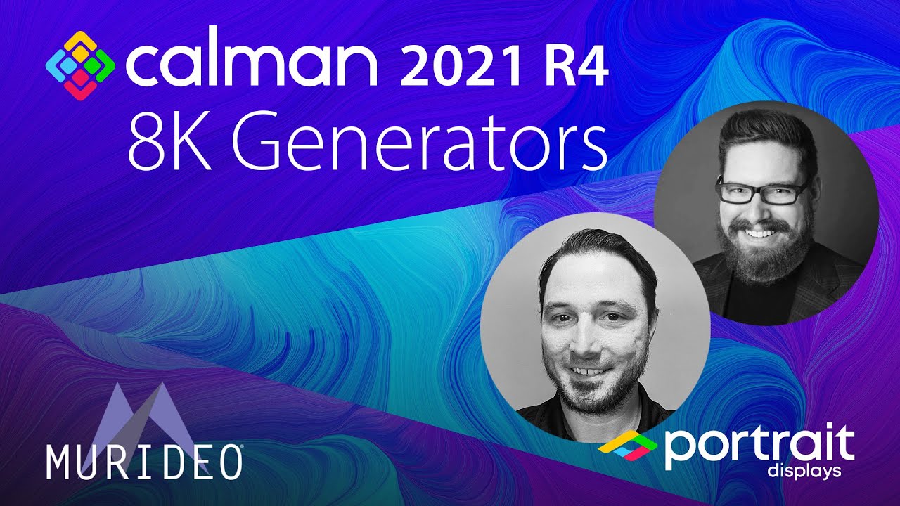 Calman 2021 R4 with Jason and Tyler