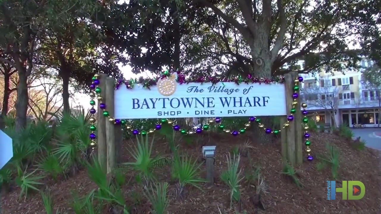 Bay Club of Sandestin - Destin, Florida