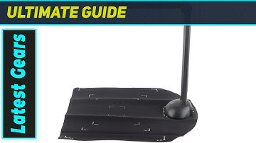 TsoLay Portable Document Camera: The Smartest A3/A4 Scanner for Ultimate Productivity!