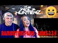Rammstein Paris - Links 2 3 4 (Official Video) THE WOLF HUNTERZ Reactions