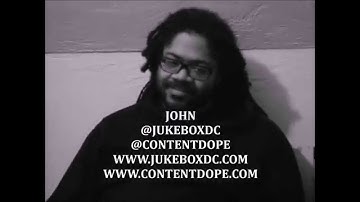 IN THE STUDIO: Likeblood, MLHAVS & STNKMNR, Jet Riley, BZ & JUKEBOX:DC (Video)