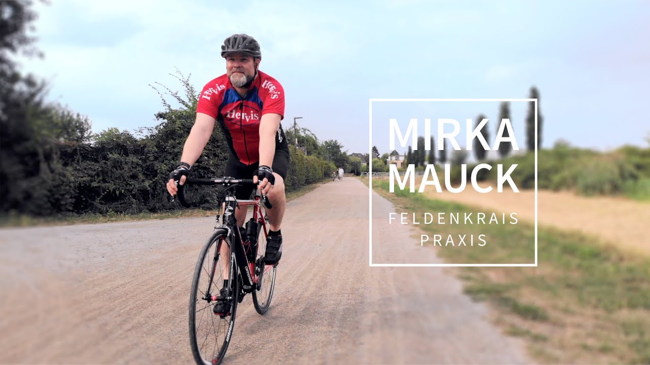 Feldenkrais – was ist das eigentlich?