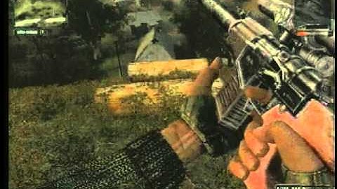 S.T.A.L.K.E.R.: Shadow of Chernobyl (GameSpot)