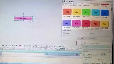 TUTORIAL ACTIVE PRESENTER, Parte 4