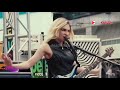 The Warning - Hell You Call a Dream [Live On The Kelly Clarkson Show]