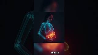 Pregnancy weight