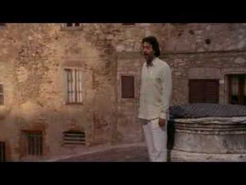 Resta Qui (Stay with me) - Andrea Bocelli