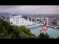 Travel to Budapest, Hungary in 4K