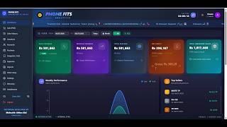Mobile Shop Management Software Demo | Complete Mobile Store POS & Inventory System | IMEI & PTA screenshot 4