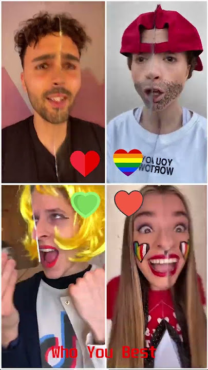 Who Your Best #3902  @best4ever99