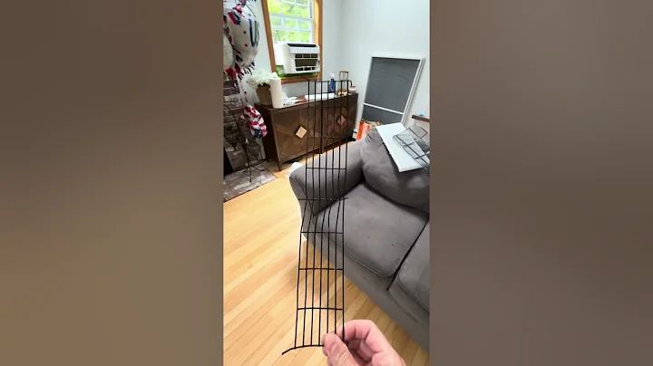 MIDEA AC - EASY MOLD REMOVAL