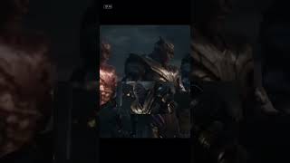 Thanos best moment#shorts#shortsviral