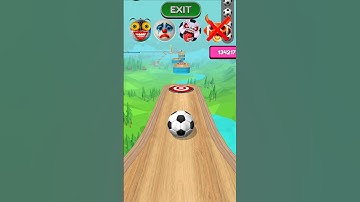 Going Balls| Super Speedrun Comparison| Let