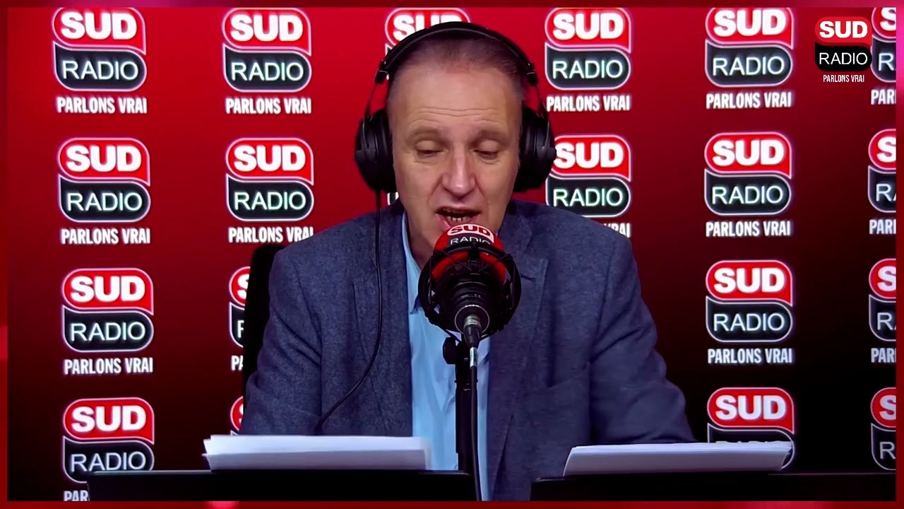Patrick Roger : "À Toulouse, un propriétaire squatté ne peut pas habiter son immeuble !"