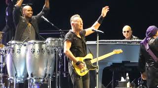 Bruce Springsteen & The E Street Band "Born To Run" Live Nanterre (Paris) 2023