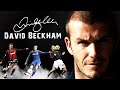 How Good Was David Beckham ACTUALLY?