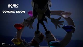 Sonic Frontiers - Sonic the Hedgehog | Sneak Peek