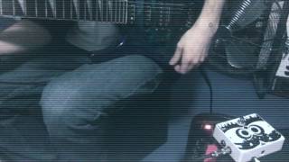Hoxton OWL Pedal: The Dual Frequency Shifter