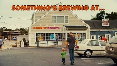 Dunkaccino has a Sparta Drive TAKE Remix